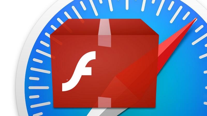 which adobe flash player do i need for mac